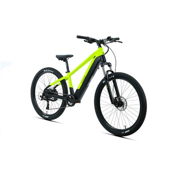 ROWER ELEKTRYCZNY KANDS HOLK 26 CZARNO-ŻÓŁTY MAT-161243