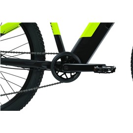 ROWER ELEKTRYCZNY KANDS HOLK 26 CZARNO-ŻÓŁTY MAT-161239