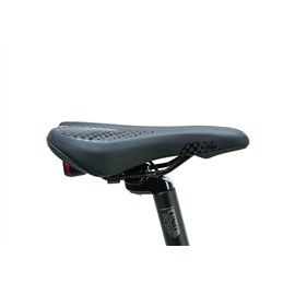 ROWER ELEKTRYCZNY KANDS HOLK 26 CZARNO-ŻÓŁTY MAT-161241