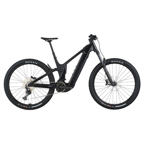 ROWER SCOTT PATRON 930 BLACK-140775
