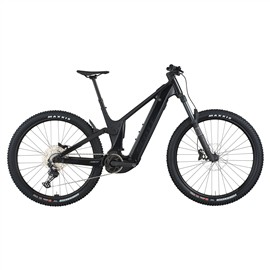 ROWER SCOTT PATRON 930 BLACK-140775