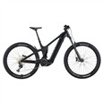 ROWER SCOTT PATRON 930 BLACK