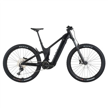 ROWER SCOTT PATRON 930 BLACK-140775