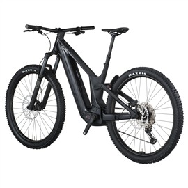 ROWER SCOTT PATRON 930 BLACK ROZ.XL-141046