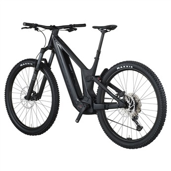 ROWER SCOTT PATRON 930 BLACK ROZ.XL-141046