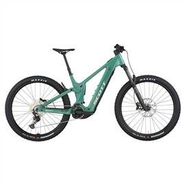 ROWER SCOTT PATRON 930 SAFARI GREEn-161262