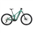 ROWER SCOTT PATRON 930 SAFARI GREEN