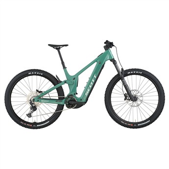 ROWER SCOTT PATRON 930 SAFARI GREEn-161262