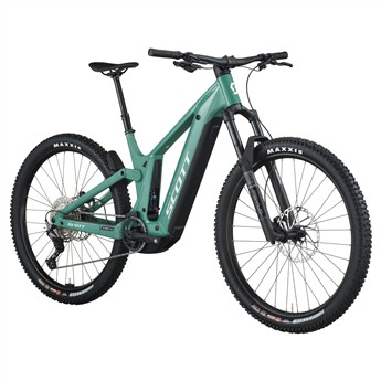 ROWER SCOTT PATRON 930 SAFARI GREEN ROZ.M-140792