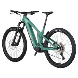 ROWER SCOTT PATRON 930 SAFARI GREEN ROZ.M-140793