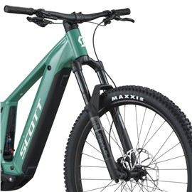 ROWER SCOTT PATRON 930 SAFARI GREEN ROZ.M-140795