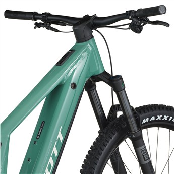ROWER SCOTT PATRON 930 SAFARI GREEN ROZ.M-140797