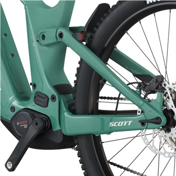 ROWER SCOTT PATRON 930 SAFARI GREEN ROZ.M-140798