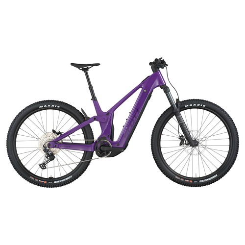 ROWER SCOTT PATRON 920 PANSY PURPLE-161270