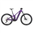 ROWER SCOTT PATRON 920 PANSY PURPLE
