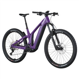 ROWER SCOTT PATRON 920 PANSY PURPLE ROZ.S-161271