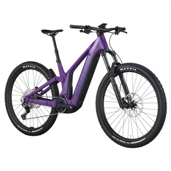 ROWER SCOTT PATRON 920 PANSY PURPLE ROZ.S-161271