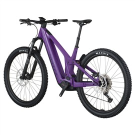 ROWER SCOTT PATRON 920 PANSY PURPLE ROZ.S-161272