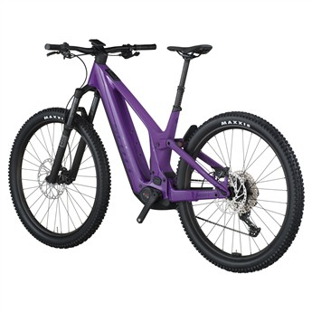 ROWER SCOTT PATRON 920 PANSY PURPLE ROZ.S-161272