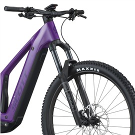 ROWER SCOTT PATRON 920 PANSY PURPLE ROZ.S-161274
