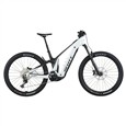 ROWER SCOTT PATRON 920 CARBON BLACK PASTEL WHITE