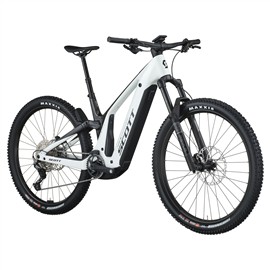 ROWER SCOTT PATRON 920 CARBON BLACK PASTEL WHITE ROZ.L-160711