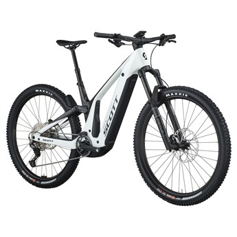 ROWER SCOTT PATRON 920 CARBON BLACK PASTEL WHITE ROZ.L-160711