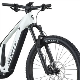 ROWER SCOTT PATRON 920 CARBON BLACK PASTEL WHITE ROZ.L-160714