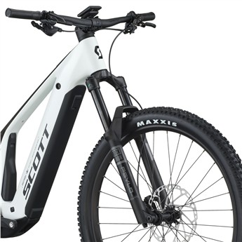 ROWER SCOTT PATRON 920 CARBON BLACK PASTEL WHITE ROZ.L-160714
