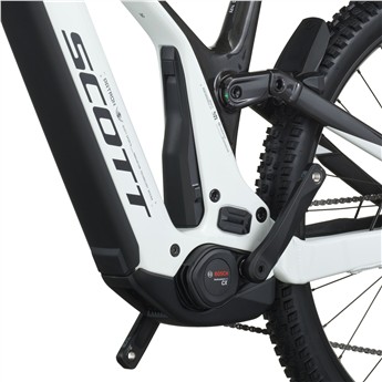 ROWER SCOTT PATRON 920 CARBON BLACK PASTEL WHITE ROZ.L-160715