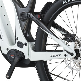 ROWER SCOTT PATRON 920 CARBON BLACK PASTEL WHITE ROZ.L-160718