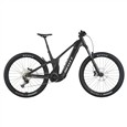 ROWER SCOTT PATRON 920 CARBON BLACK