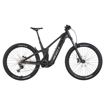 ROWER SCOTT PATRON 920 CARBON BLACK-161288