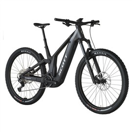 ROWER SCOTT PATRON 920 CARBON BLACK ROZ.S-161289