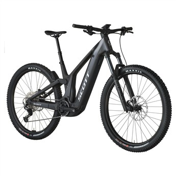 ROWER SCOTT PATRON 920 CARBON BLACK ROZ.S-161289