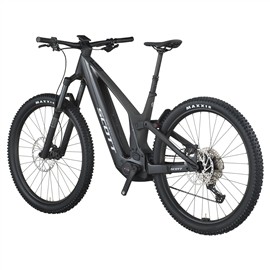 ROWER SCOTT PATRON 920 CARBON BLACK ROZ.S-161290