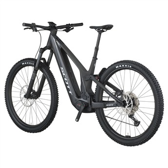 ROWER SCOTT PATRON 920 CARBON BLACK ROZ.S-161290