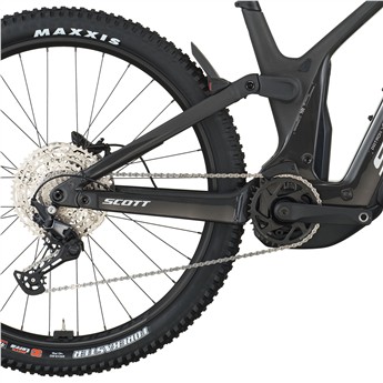 ROWER SCOTT PATRON 920 CARBON BLACK ROZ.S-161291