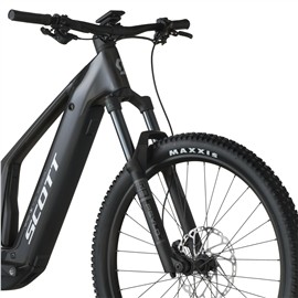 ROWER SCOTT PATRON 920 CARBON BLACK ROZ.S-161292