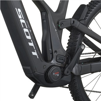 ROWER SCOTT PATRON 920 CARBON BLACK ROZ.S-161293