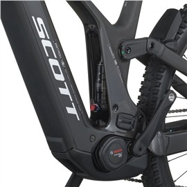 ROWER SCOTT PATRON 920 CARBON BLACK ROZ.S-161294