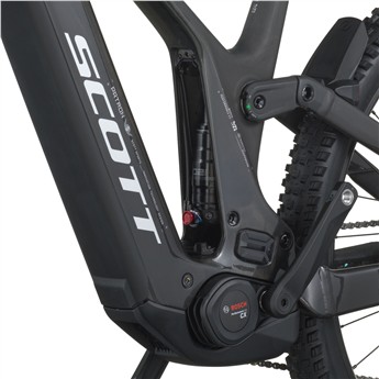 ROWER SCOTT PATRON 920 CARBON BLACK ROZ.S-161294