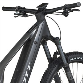 ROWER SCOTT PATRON 920 CARBON BLACK ROZ.S-161295