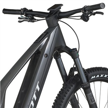 ROWER SCOTT PATRON 920 CARBON BLACK ROZ.S-161295
