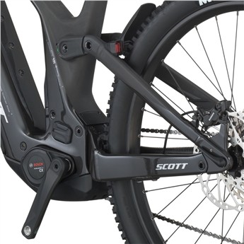ROWER SCOTT PATRON 920 CARBON BLACK ROZ.S-161296