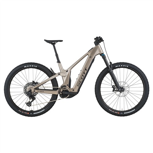 ROWER SCOTT PATRON 910 METEOR GREY-161297