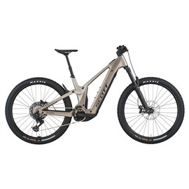 ROWER SCOTT PATRON 910 METEOR GREY-161297
