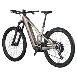 ROWER SCOTT PATRON 910 METEOR GREY ROZ.L-141037
