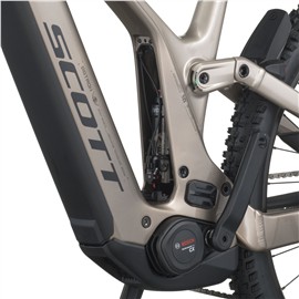 ROWER SCOTT PATRON 910 METEOR GREY ROZ.L-141041