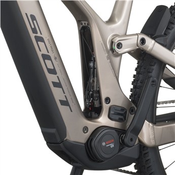 ROWER SCOTT PATRON 910 METEOR GREY ROZ.L-141041